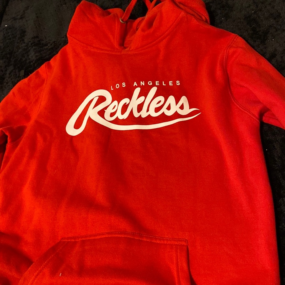 Size S good condition, very comfy material